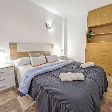 Apartment Halcon Levante By Interhome Benidorm Eksteriør billede