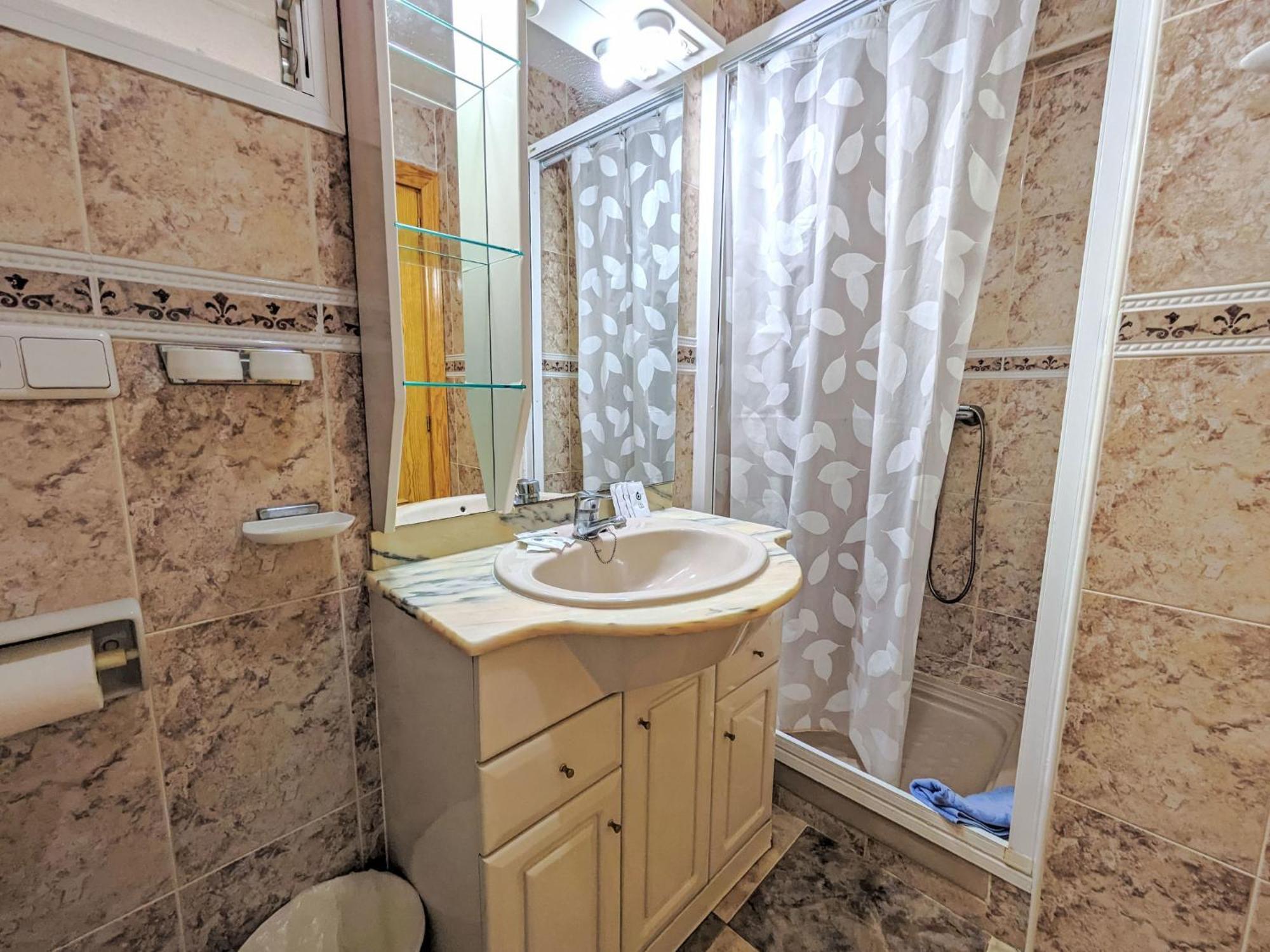 Apartment Halcon Levante By Interhome Benidorm Eksteriør billede